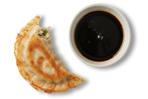 potsticker